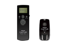 HÄHNEL REMOTE CAPTUR TIMER KIT NIKON
