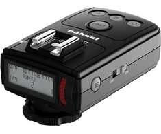 Pilot/wężyk spustowy Hahnel Hähnel Viper TTL Transmitter Fuji