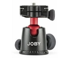 Joby GorillaPod Ballhead 5K (trikojo galva)