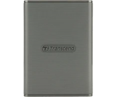 TRANSCEND ESD360C 2TB Išorinis kietasis diskas SSD USB 20Gbps Type C