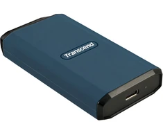 TRANSCEND ESD410C 2TB Išorinis kietasis diskas SSD USB 20Gbps Type C