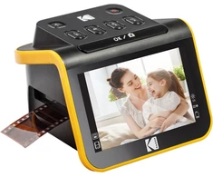 Skeneris Kodak Slide N Scan Digital Film Scanner | Kodak