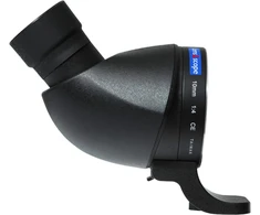 Lens2scope 10mm Sony A, Juodas Angled