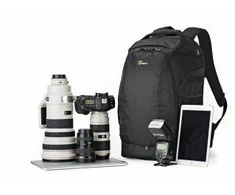 LOWEPRO FLIPSIDE 500 AW II BLK - DSLR/DJI MAVIC