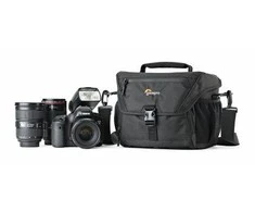 LOWEPRO NOVA 180 AW II Juodas