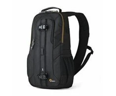 Lowepro shoulder bag Slingshot Edge 250AW, black | LP36899-PWW