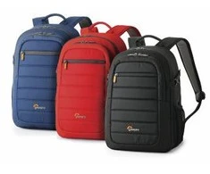 Lowepro Tahoe BP 150, mėlyna