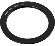NiSi Adapterring 62-49mm for Close Up Lens 49mm