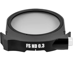 NiSi Cine Drop-In Filter FS ND 0.3 (1 Stop)
