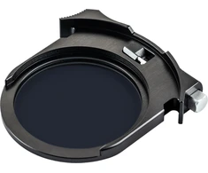 NiSi Cine Drop-In Filter ND16/Polarizer