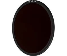 NiSi Cine Filter FS ND 1.8 (6 Stop) for Athena PL-Mount Lenses