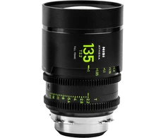 Objektyvas NiSi Cine Lens Athena Prime 135mm T2.2 E-Mount