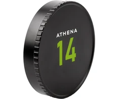NiSi Cine Lens Cap for Athena 14mm T2.4