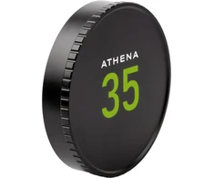 NiSi Cine Lens Cap for Athena 35mm T1.9