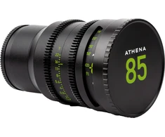 NiSi Cine Lens Cap for Athena 85mm T1.9
