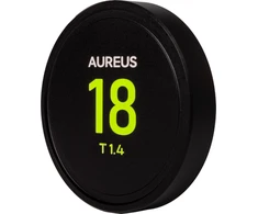 NiSi Cine Lens Cap for Aureus 18mm T1.4