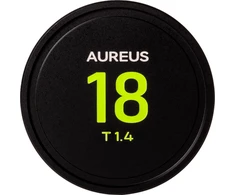 NiSi Cine Lens Cap for Aureus 18mm T1.4