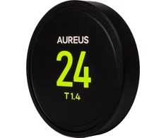 NiSi Cine Lens Cap for Aureus 24mm T1.4