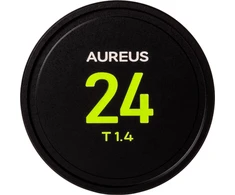 NiSi Cine Lens Cap for Aureus 24mm T1.4