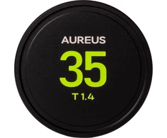 NiSi Cine Lens Cap for Aureus 35mm T1.4