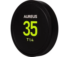 NiSi Cine Lens Cap for Aureus 35mm T1.4