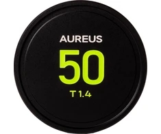 NiSi Cine Lens Cap for Aureus 50mm T1.4