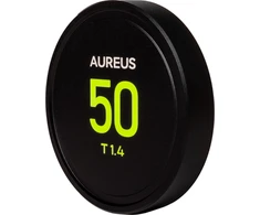 NiSi Cine Lens Cap for Aureus 50mm T1.4
