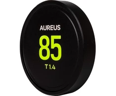 NiSi Cine Lens Cap for Aureus 85mm T1.4