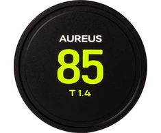NiSi Cine Lens Cap for Aureus 85mm T1.4