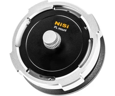 NiSi Cine Lens Mount Adapteris Athena PL-GFX