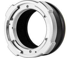 NiSi Cine Lens Mount Adapteris Athena PL-XCD