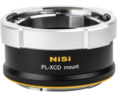 NiSi Cine Lens Mount Adapteris Athena PL-XCD