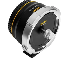 NiSi Cine Lens Mount Adapteris Athena PL-Z