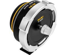 NiSi Cine Lens Mount Adapteris PL-MFT