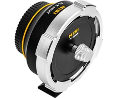 NiSi Cine Lens Mount Adapteris PL-X