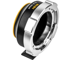 NiSi Cine Lens Mount Adapteris PL-X
