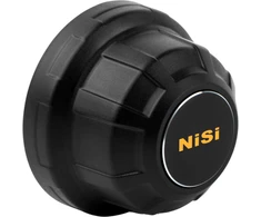 NiSi Cine Rear Lens Cap PL-Mount