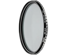 NiSi Circular Polarizer True Color Pro Nano 43mm