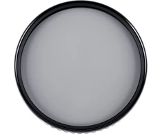 NiSi Filter Circular Polarizer True Color CPL Pro Nano 86mm