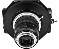 NiSi Filter Holder S6 Alpha Kit For Canon RF 10-20mm F4