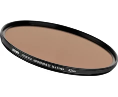 NiSi filter IRND100000 (16.6 Stop) Pro Nano 95mm