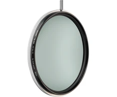 NISI FILTER SWIFT SYSTEM CIRCULAR POLARIZER TRUE COLOR 77MM