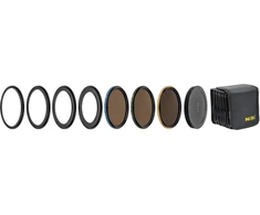 NiSi Filter Swift System FS ND Kit (8+64+1000) 67-82mm