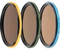 NiSi Filter Swift System FS ND Kit (8+64+1000) 86 / 95mm
