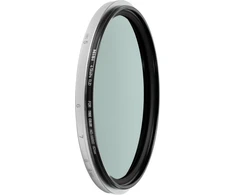 NiSi Filter Swift System ND16 / 4 stops 49mm