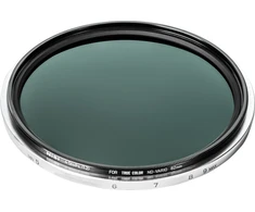NiSi Filter Swift System ND16 / 4 stops 62mm