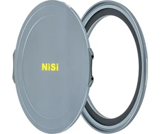 NiSi JetMag Pro 95 Adapteris Ring Kit (incl. Front Cap) 86mm