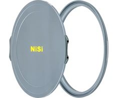 NiSi JetMag Pro 95 Adapteris Ring Kit (incl. Front Cap) 95mm