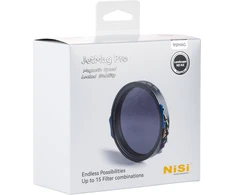 NiSi JetMag Pro 95 Landscape ND Kit