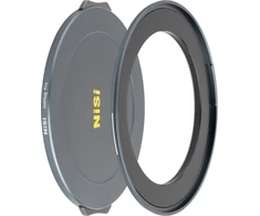 NiSi JetMag Pro 82 Adapteris Ring Kit (incl. Front Cap) 72mm